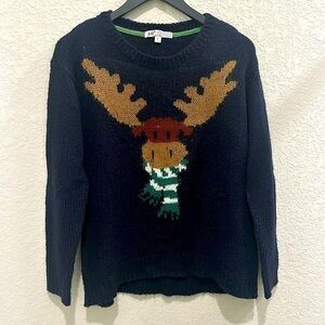 Jolt Medium knit sweater